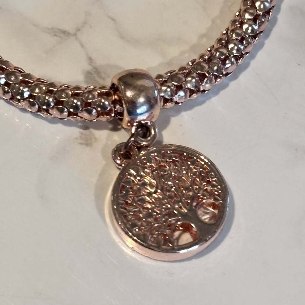Tree of Life Limited Edition Charm Bracelet - Picture 6 of 8